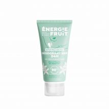 Energie Fruit Desodorante cuidado 24h perfume flores blancas piel sensible 50 ml - Easypara