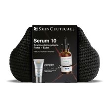 Skinceuticals Prevent Kit arrugas pérdida de luminosidad y Serum 10 - Easypara