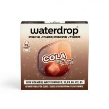 Waterdrop Microdrink hidratación 12 unidades - Easypara