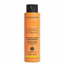 Garancia Bewitching Aceite de ducha piel de cocodrilo 400 ml - Easypara