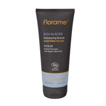 Florame Homme Gel Douche Corps Et Cheveux Bio 200ml - Easypara