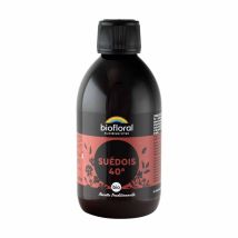 Biofloral Sueco 40° bio 300 ml - Easypara