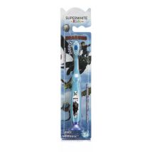 Biosynex Cepillo de dientes infantil Dragons Universal - Easypara
