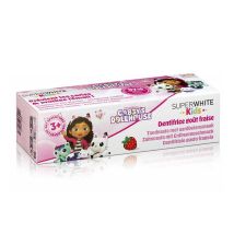 Biosynex Pasta de dientes infantil Gabby Universal sabor fresa 50 ml - Easypara