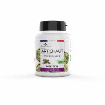 Flora Natura Alcachofa para la digestión 120 cápsulas - Easypara