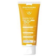 Isispharma Uveblock Loción SPF50+ 100 ml - Easypara