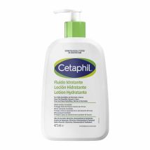 Cetaphil Leche hidratante piel sensible 473 ml - Easypara