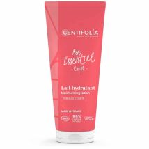 Centifolia Essentiel Leche corporal hidratante 200 ml - Easypara