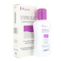 Haleon Stiproxal Champú anticaspa queratorregulador 100 ml - Easypara