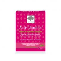 New Nordic Activ Piernas 30 Comprimidos 30 Comprimes - Easypara