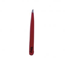 Vitry Pinzas de depilar profesionales con sesgo de color x1 - Easypara