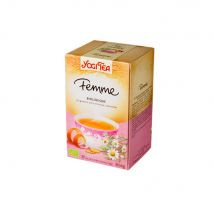 Yogi Tea Mujer 17 Bolsitas - Easypara