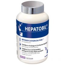 Ineldea Santé Naturelle Hepatobil 90 cápsulas - Easypara