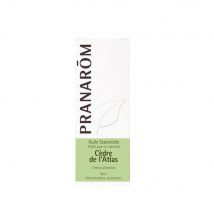 Pranarôm Aceites Esenciales Aceite esencial de cedro del Atlas 10 ml - Easypara