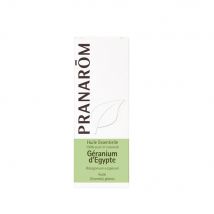 Pranarôm Aceites Esenciales Aceite Esencial De Geranio De Egipto 10ml - Easypara