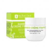 Erborian Bambú Crema Frappee 50ml - Easypara