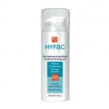 Hyfac Gel Dermatologico Limpiar Rostro Y Cuerpo 150ml - Easypara