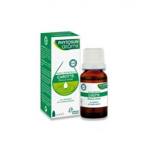 Phytosun Aroms Aceite Esencial De Zanahoria 5 ml - Easypara