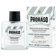 Proraso Balsamo Liquido After Shave Antiirratacion 100 ml - Easypara