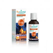 Puressentiel Difusión Difusión Cocooning Con 5 Aceites Esenciales 30 ml - Easypara