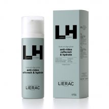 Lierac Hombre Fluide Anti Age global 50ml - Easypara