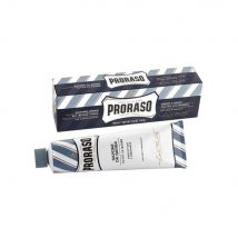 Proraso Crema De Afeitar Aloe Linea Azul 150 ml - Easypara