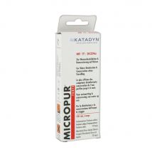 Katadyn Micropur Forte MF 1T DCCNA 100 Comprimidos - Easypara