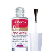 Mavala Base fortificante y protectora Mava-strong 10 ml - Easypara