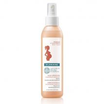 Klorane Mamá Aceite Estrías 200ml - Easypara