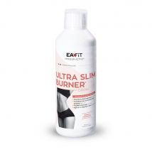Eafit Bebida Ultra Slim Burner 500 ml - Easypara