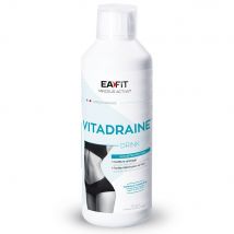 Eafit Bebida Vitadraine 500 ml - Easypara