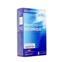 Superdiet Oligocean Pmi Plasma Marin Isotonic 20 ampollas - Easypara