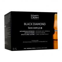 Martiderm Black Diamond Skin Complex 10 ámpollas 20 ml - Easypara