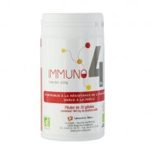 Mint-E Inmuno 4 30 cápsulas - Easypara