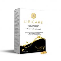 Procare Libicare 60 comprimidos - Easypara