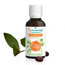 Puressentiel Aceites Vegetales Jojoba ecológica 50 ml - Easypara
