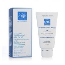 Eye Care Cosmetics Mascarilla Hidratante Calmante 45 ml - Easypara