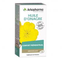 Arkopharma Arkocápsulas Aceite de onagra 180 cápsulas - Easypara