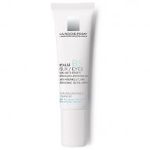 La Roche-Posay Hyalu B5 Contorno de ojos Antiarrugas reparador nutritivo 15ml - Easypara
