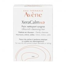 Avène Xeracalm A.D Barra limpiadora nutritiva 100g - Easypara