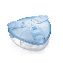 Mam Dosificador De Leche Con 3 Compartimentos - Easypara