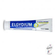 Elgydium Blanqueador Pasta dentífrica de Limón 75 ml - Easypara