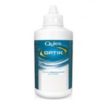 Quies Optik líquido para lentillas blandas 30 ml - Easypara