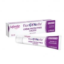 Saforelle Florgynelle Crema protectora probiótica 15 ml - Easypara