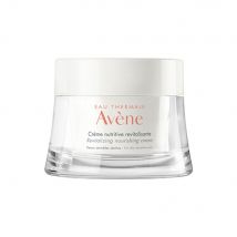 Avène Mis Esenciales Crema Nutritiva Revitalizante 50ml - Easypara