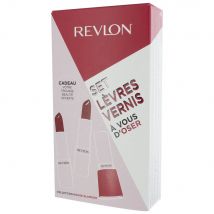 Revlon Kit Rouge Glamour - Easypara