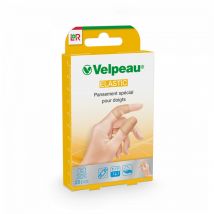 Lohmann Rauscher Velpeau Vendaje especial para dedos x20 - Easypara
