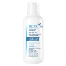 Ducray Dexyane Crema calmante pieles muy secas con tendencia atópica 400ml - Easypara