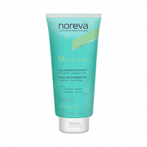 Noreva Matidiane Gel Exfoliante Matificante 2 en 1 200 ml - Easypara