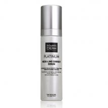 Martiderm Neck Line Correct Serum Platinium Todo Tipo De Pieles 50ml - Easypara
